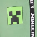 Minecraft Kinder lange Hosen, Jogginghose 6-12 Jahre