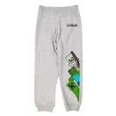 Minecraft Kinder lange Hosen, Jogginghose 6-12 Jahre