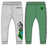 Minecraft Kinder lange Hosen, Jogginghose 6-12 Jahre