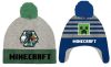 Minecraft Kinderhut 52-54 cm