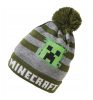 Minecraft Kinder Mütze 52-54 cm