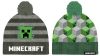 Minecraft Kinder Mütze 52-54 cm