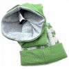Minecraft Kinderhut + Snood-Set 52-54 cm