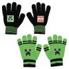 Minecraft Kinderhandschuhe