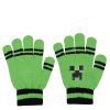 Minecraft Kinder Handschuhe