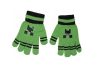 Minecraft Kinderhandschuhe