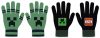Minecraft Kinderhandschuhe