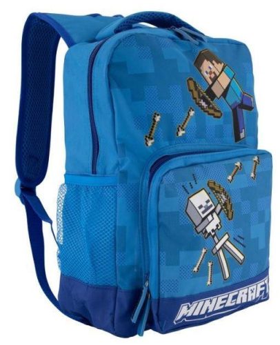 Minecraft Rucksack, Tasche 35 cm