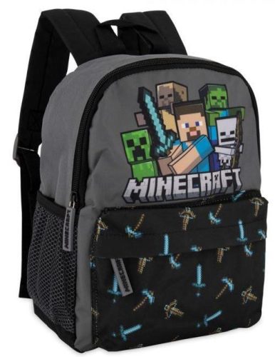 Minecraft Rucksack, Tasche 28 cm
