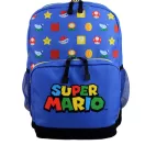 Super Mario Rucksack, Tasche 35 cm