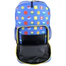 Super Mario Rucksack, Tasche 35 cm
