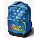 Super Mario Rucksack, Tasche 35 cm