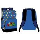 Super Mario Rucksack, Tasche 35 cm