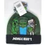 Minecraft Kindermütze 54-56 cm