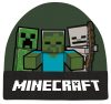 Minecraft Kindermütze 54-56 cm