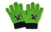 Minecraft Kinder Handschuhe