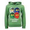 Lego Ninjago Kinder Pullover 3-8 Jahre