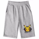 Pokémon Kinderkurze Hosen 5-12 Jahre