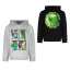 Minecraft Kinderpullover 6-12 Jahre