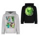Minecraft Kinderpullover 6-12 Jahre