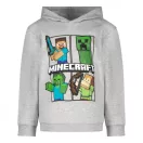 Minecraft Kinderpullover 6-12 Jahre