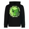 Minecraft Kinder Pullover 6-12 Jahre