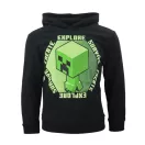Minecraft Kinderpullover 6-12 Jahre