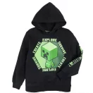 Minecraft Kinderpullover 6-12 Jahre