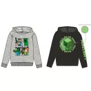 Minecraft Kinderpullover 6-12 Jahre