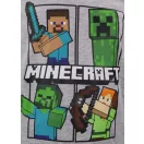 Minecraft Kinderpullover 6-12 Jahre