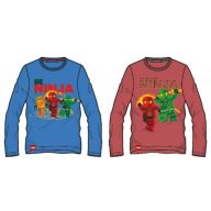 Lego Ninjago Kinder Langarmshirt, Oberteil 3-8 Jahre