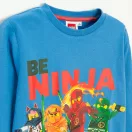 Lego Ninjago Kinder Langarmshirt, Oberteil 3-8 Jahre