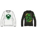 Xbox Kinder Langarmshirt, Oberteil 6-12 Jahre