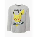 Pokémon Battle Kinder Langarmshirt, Oberteil 10-14 Jahre
