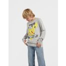 Pokémon Battle Kinder Langarmshirt, Oberteil 10-14 Jahre