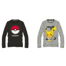 Pokémon Battle Kinder Langarmshirt, Oberteil 10-14 Jahre