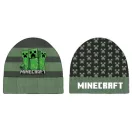 Minecraft Kinder Mütze 54-56 cm
