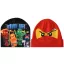 Lego Ninjago Kinder Mütze 52-54 cm