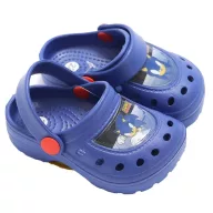 Sonic the Hedgehog Fast Kinder-Clog, Größen 22-32