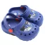 Sonic the Hedgehog Fast Kinder-Clog, Größen 22-32