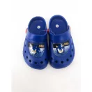 Sonic the Hedgehog Fast Kinder-Clog, Größen 22-32