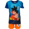 Dragon Ball Super Kinder kurze Pyjamas 4-10 Jahre