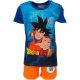 Dragon Ball Super Kinder kurze Pyjamas 4-10 Jahre