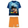 Dragon Ball Super Kinder kurze Pyjamas 4-10 Jahre