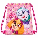 Paw Patrol Daisy Sporttasche, Turnbeutel 40 cm
