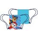 Paw Patrol Hero Hounds Sporttasche, Turnbeutel 40 cm