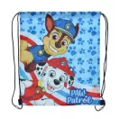 Paw Patrol Hero Hounds Sporttasche, Turnbeutel 40 cm