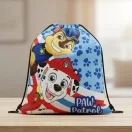 Paw Patrol Hero Hounds Sporttasche, Turnbeutel 40 cm