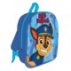 Paw Patrol Chase 3D Rucksack, Tasche 30 cm