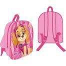 Paw Patrol Skye 3D Rucksack, Tasche 30 cm